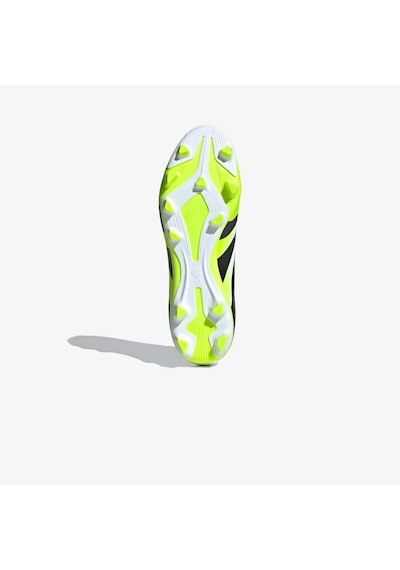 Adidas Predator Club Firm-multi Ground Erkek Beyaz Çim Saha Kramponu Jh8847 Beyaz