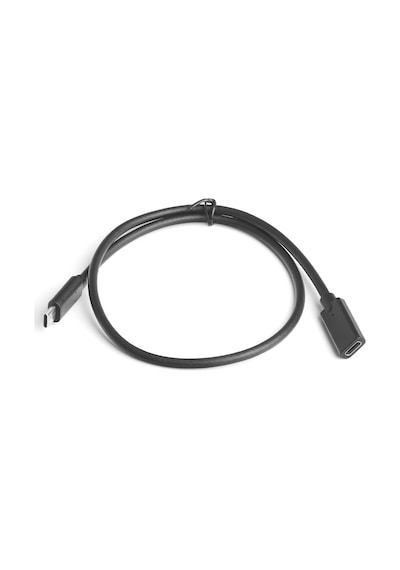 Dark DK-CB-U31EXTL50 Type-C USB 3.0 5Gbps Kablo - 50cm (Dişi-Erkek) Type-C Kablo