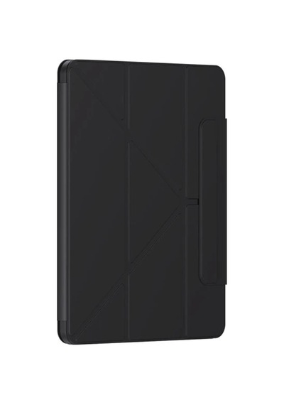 Safattach Y-type Apple Uyumlu iPad 7-8-9 10.2 201920202021 /pro 10.5 Manyetik Standlı Kılıf- 5 - Hs08374989-4 Gri Arka Kapak Safattach Y-type Apple Uyumlu iPad 7-8-9 10.2 201920202021 /pro 10.5 Manyetik Standlı Kılıf- 5 - Hs08374989-4 Gri Arka Kapak