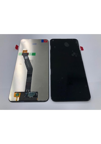 Huawei P40 Lite E Lcd Ekran Dokunmatik (545645482)