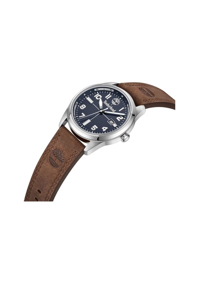 Timberland Tdwgb2230702 Kol Saati Metalik