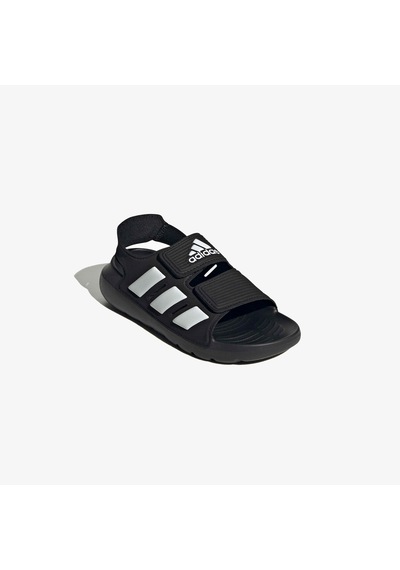 Adidas Altaswim 2.0 Çocuk Siyah Sandalet Id2839 2800282