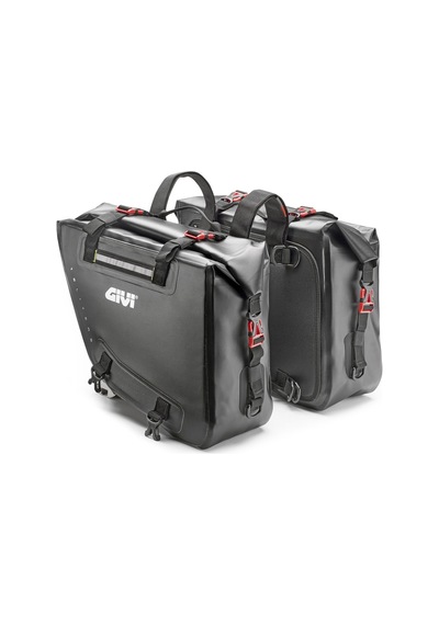 Gıvı Grt718 Yan Çanta Kumaş