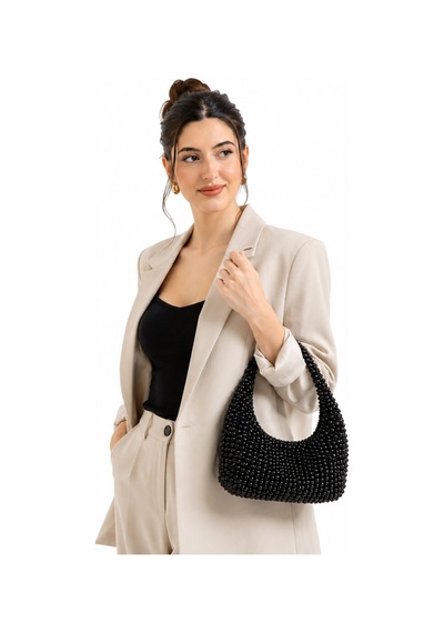 Atelier Emine Velora Abysse Çanta Çok Renkli