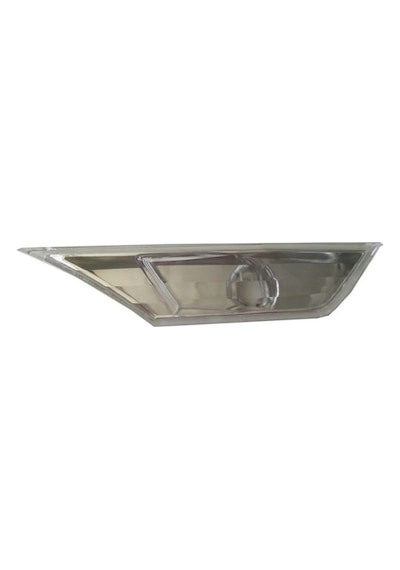 Honda Cıvıc Sd 16/21 Çamurluk Sinyali Sağ Beyaz Eurolamp - Çamurluk