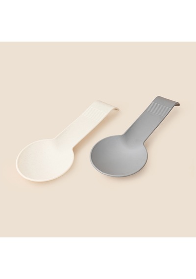 Home Milano Kaşık Altlığı - Asorti - 29 Cm