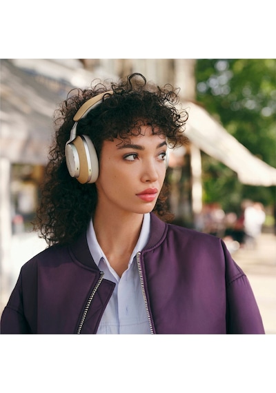 Bowers & Wilkins PX8 ANC Kulak Üstü Bluetooth Kulaklık