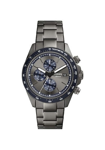 Fossil Fbq2903 Erkek Kol Saati Füme