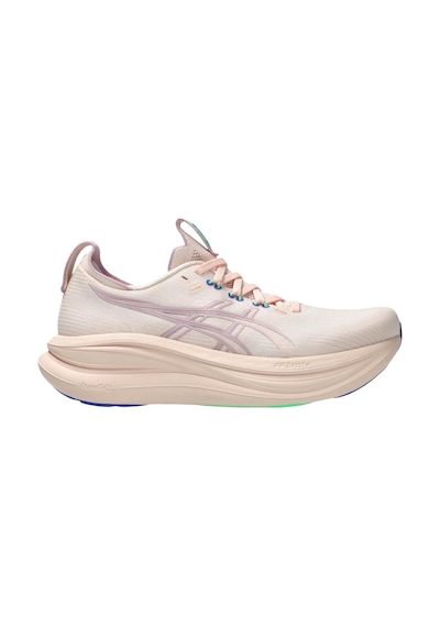 1012b899-700 Asics Gel-nımbus 28 Kadın Spor Ayakkabı Pembe 1012b899-700 Pembe