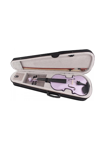 Almira Cnm3000-Prp 4/4 Mor Keman