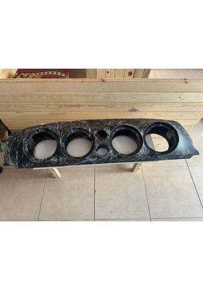 Fiat Brava Polyesterli