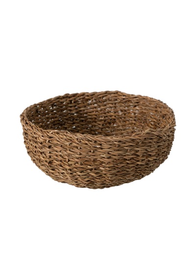 Mudo Home Vesta Çok Amaçlı Sepet 30x12 Cm 1484624