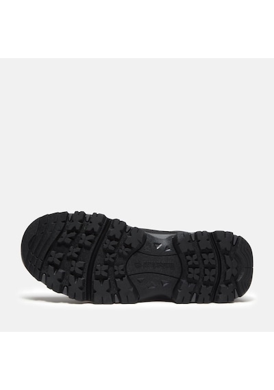 Timberland Mt. Maddsen 2.0 Mid Lace Up Waterproof H Erkek Bot-34020 siyah