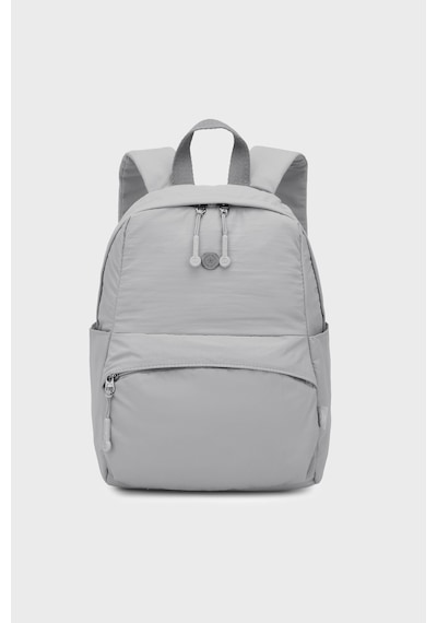 Smart Bags Bayan Sırt Çantası 2022 3344 Gri