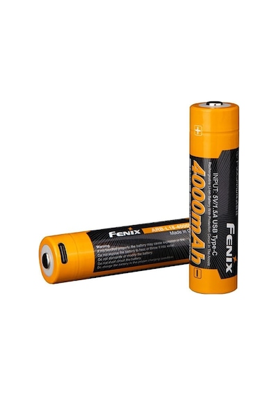 Arb-l18 4000u Usb Şarjlı Pil Çok Renkli