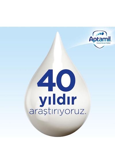 Aptamil Bebek Sütü Maması No1 0-6 Ay 1200 Gr - 9000026371031sp