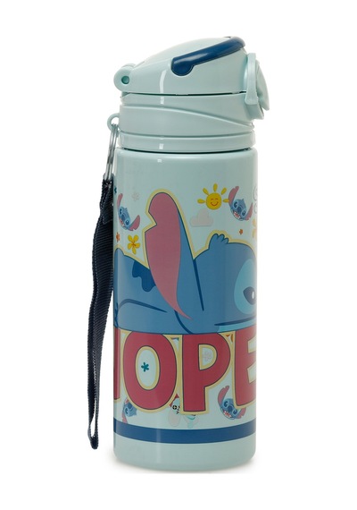 Stitch Mtr Otto.45479 5pr Yeşil Kız Çocuk Matara 000000000102054273 Yeşil