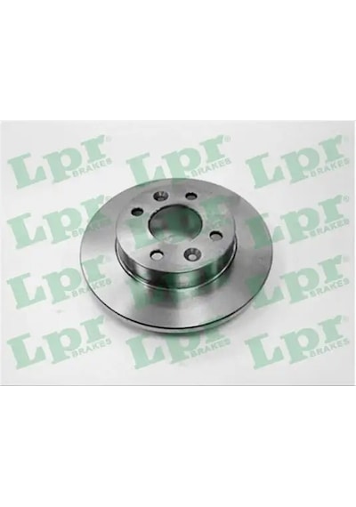 Renault Twingo 1 Fren Diski On 1997-2002 Lpr R1081p 2adettir