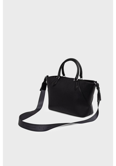 Armani Exchange Çanta Kadın Çanta Xw003086 Af26569 Uc001 Siyah