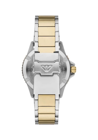 Emporio Armani Ar11682 Erkek Kol Saati Metalik Gri
