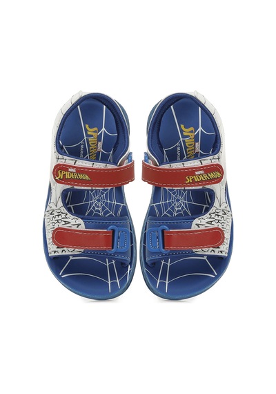 Spiderman Snow.p5fx Saks Erkek Çocuk Sandalet 000000000101987384 Mavi
