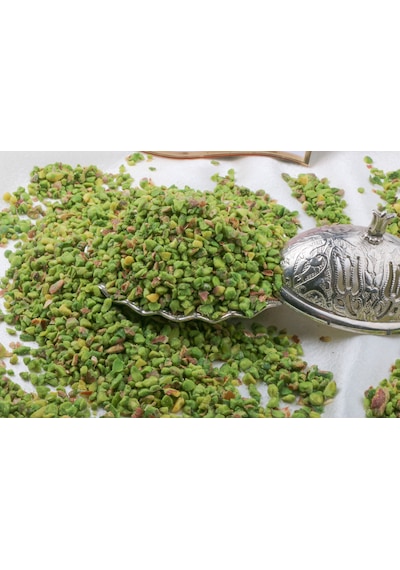 Haluk Aydın Kuruyemiş Parçacıklı Antep Fıstığı 90 G
