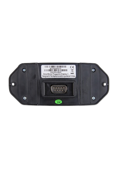 Smartsolar Mppt Kontrol Ekranı Scc900650010