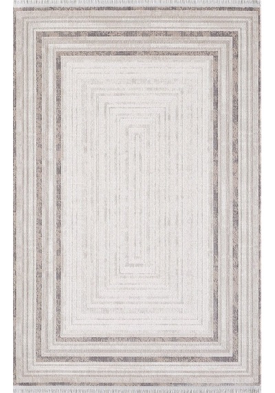 Artemis Halı Romantik - 02432a - Krem Bej 160x230