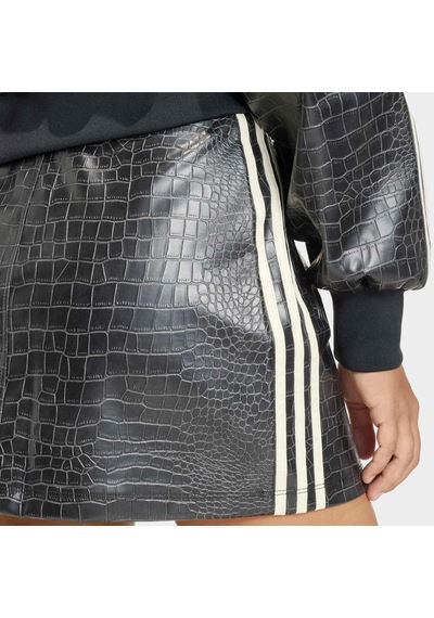 Adidas Kadın Siyah Etek Ke5034 Siyah