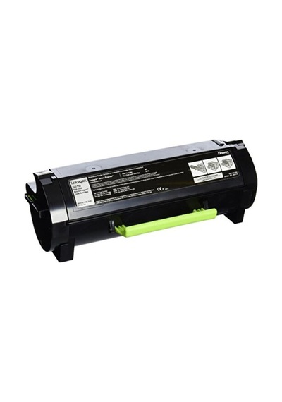 Lexmark Toner S 310/410/510/610 50f5x00/505x Uyumlu Siyah 10000 S
