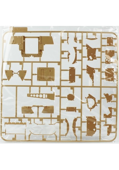Rfm 5021 1/35 Ölçek, Schützenpanzer Puma Zırhlı Personel Taşıyıcı, Plastik Model Kiti-55490