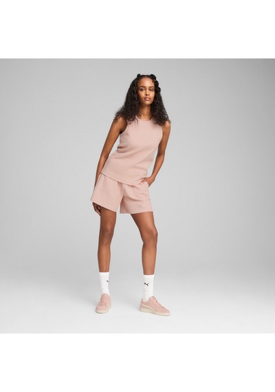Puma Her Kadın Atlet 685064 91 Pembe