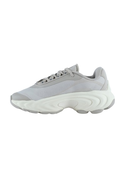 Lacoste Spinor Hybrid Kadın Gri Spor Ayakkabı 752sfa0047.1e7