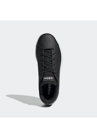 Adidas Kadın Günlük Spor Ayakkabı Advantage Base Ee7511 Siyah