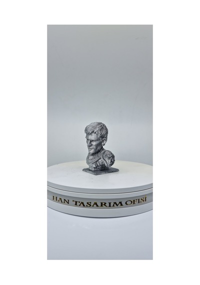 Jaime Lannister Büst Figür 10 Cm Game Of Thrones