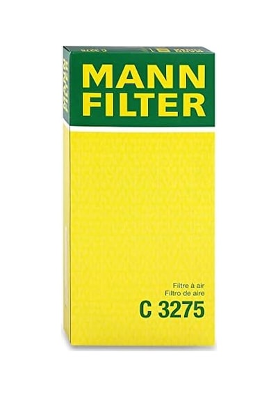 Hava Filtresi C 3275 Fiat