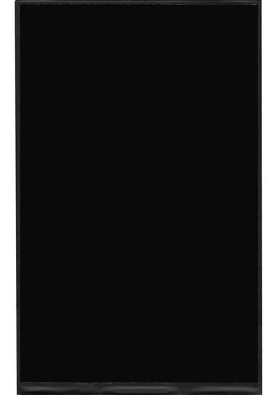 Lenovo A5500 Lcd İç Ekran