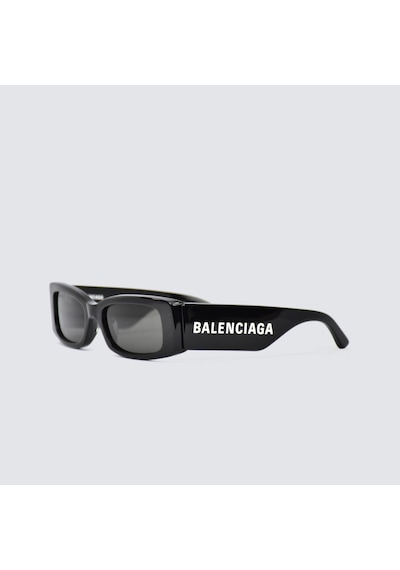 Balencıaga Bb0260s 001 56 Kadın Güneş Gözlüğü