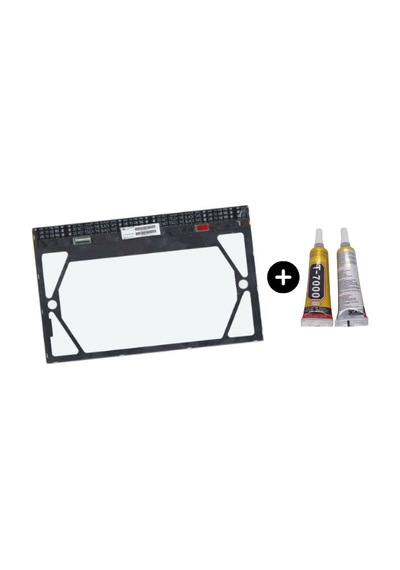Samsung Galaxy Tab 4 Sm-t530 Uyumlu Hk Lcd İç Ekran + B7000