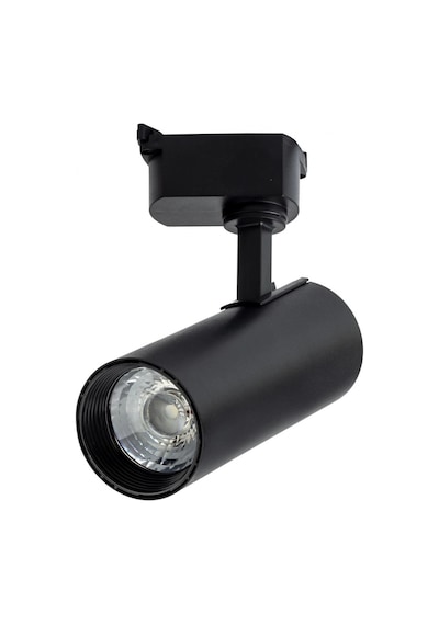 Noas Yl29 2001 Metz 20w Siyah Kasa Ray Spot 6500k
