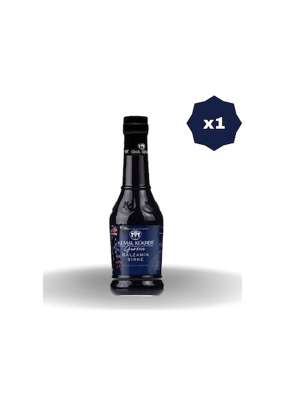 Kemal Kükrer Balzamik Sirke 500 Ml - 1 Adet