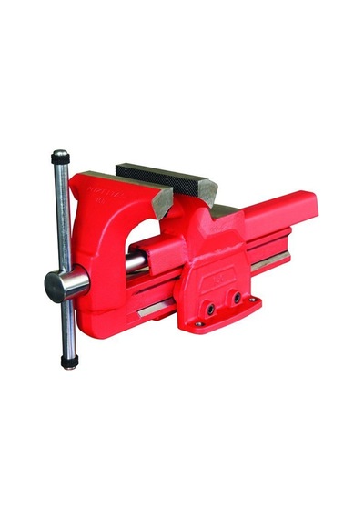 İzeltaş Dövme Çelik Mengene 150mm