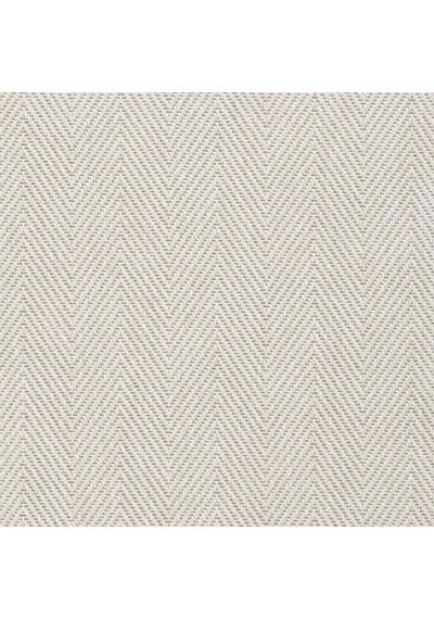 Krem Beyaz Kılçık Desenli Modern Halı - L665krbo Krem - Beyaz