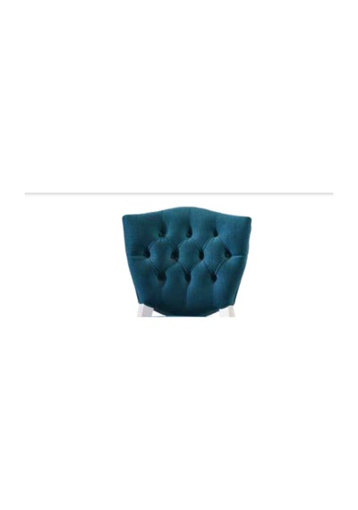Bengimobilya Sandalye Zus033 Kelebek Kapitone Model Kayın Lükens Parlak Lake B