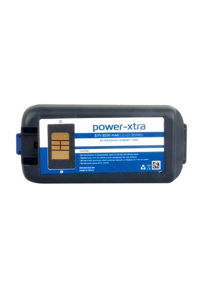 Honeywell / Dolphin - Ck65 Bataryası - 3.7v 5200mah