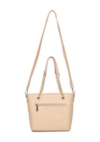 3.1 Phillip Lim Pierre Cardin Somon Omuz Çantası 05po25y1992-f 0233 Orangeblue Cat