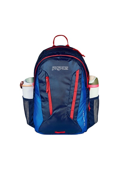 Jansport Agave Sırt Çantası Ek0a5bnrn541 Lacivert