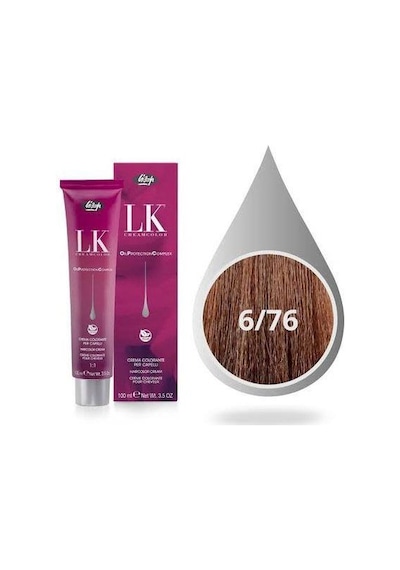 Lk Opc 6/76 Köri Vegan +2 Adet 60 Ml Oksidan