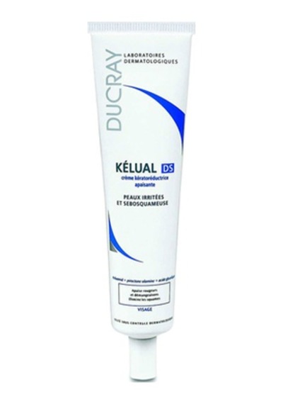 Ducray Kelual Ds Krem 40 ML