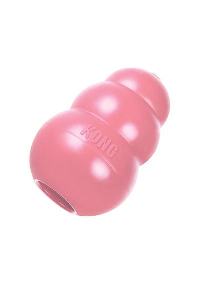 Kong Puppy 8 CM Small Yavru Köpek Oyuncağı Çok Renkli